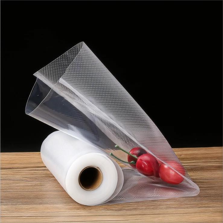 Custom Reusable Heat Sealing food snack seal sealing bag plastic suppliers