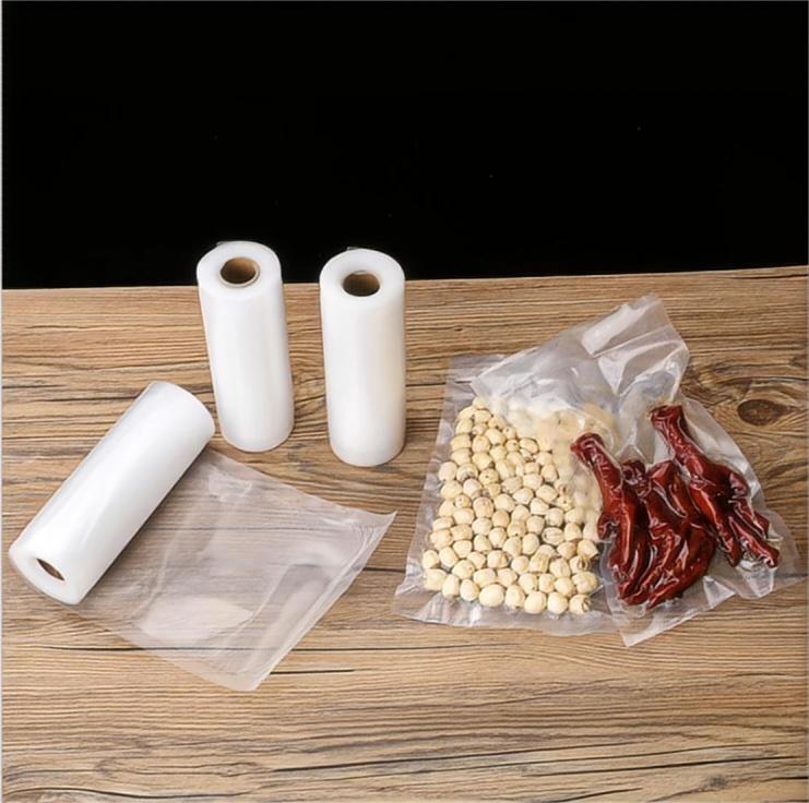 Custom Reusable Heat Sealing food snack seal sealing bag plastic suppliers