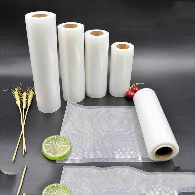 Custom Reusable Heat Sealing food snack seal sealing bag plastic suppliers