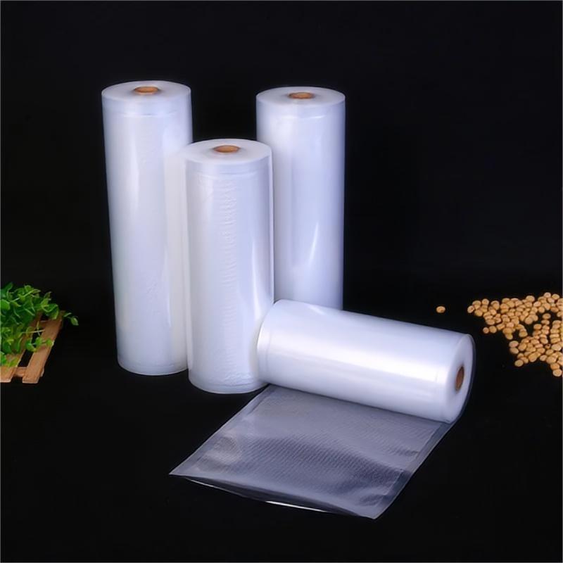 Custom Reusable Heat Sealing food snack seal sealing bag plastic suppliers