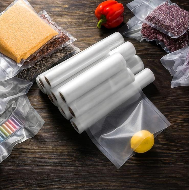 Custom Reusable Heat Sealing food snack seal sealing bag plastic suppliers