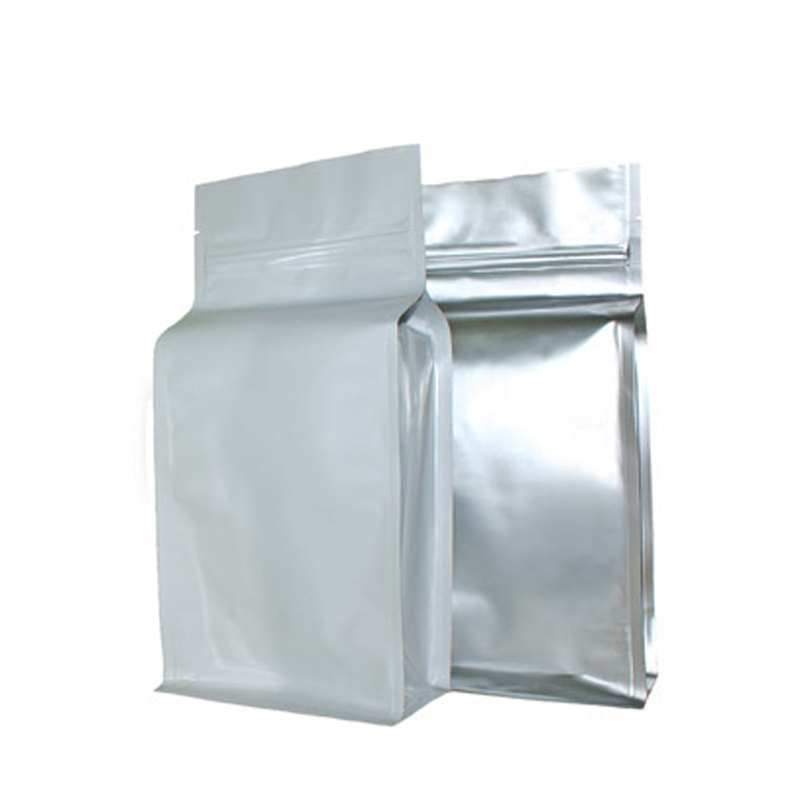 Custom Reusable Heat Sealing food snack seal sealing bag plastic suppliers