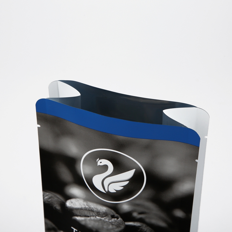 Custom Reusable Heat Sealing food snack seal sealing bag plastic suppliers