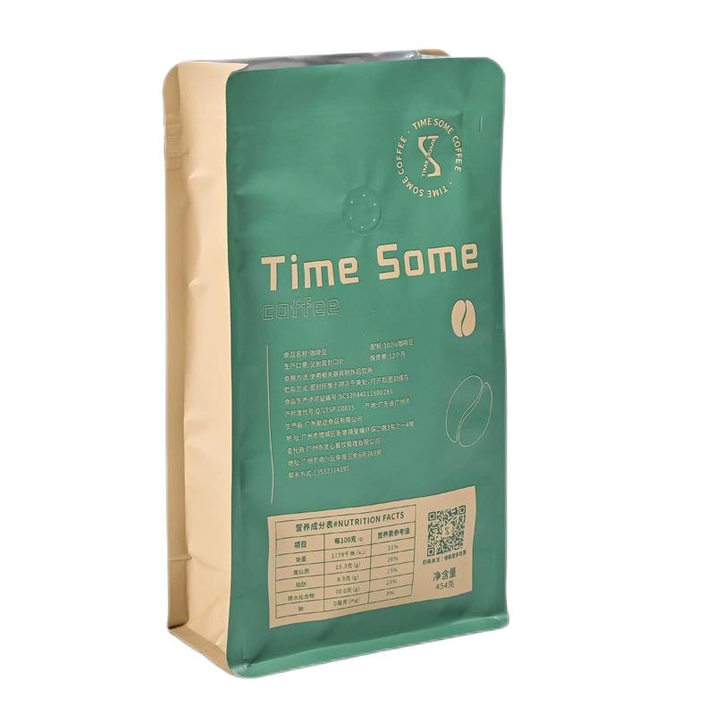 Custom Reusable Heat Sealing food snack seal sealing bag plastic suppliers