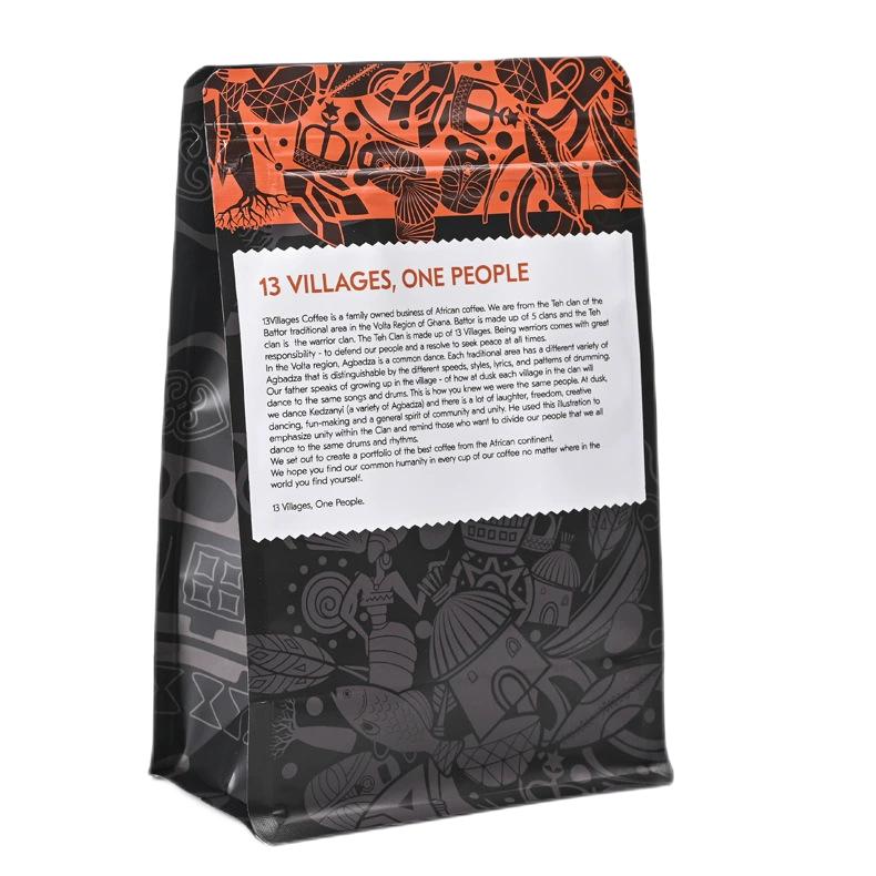 Custom Reusable Heat Sealing food snack seal sealing bag plastic suppliers