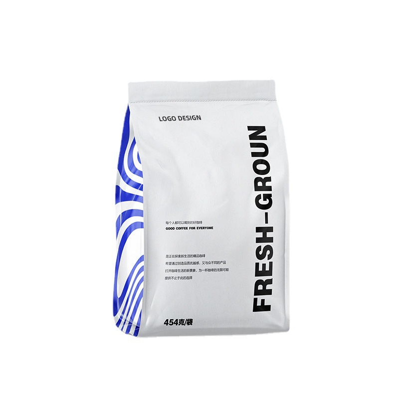 Side Gusset Pouch